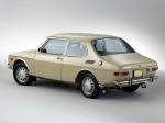 Saab 99 1969 года